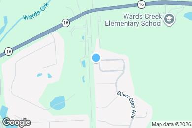 Map image of the property - 1579 Tawny Marsh Ct