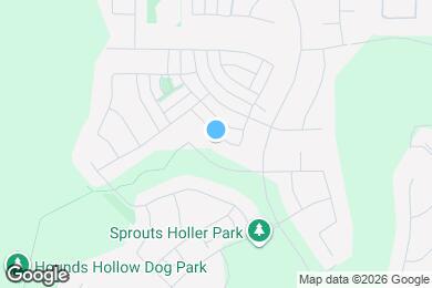 Map image of the property - 19032 133rd Street Ct E