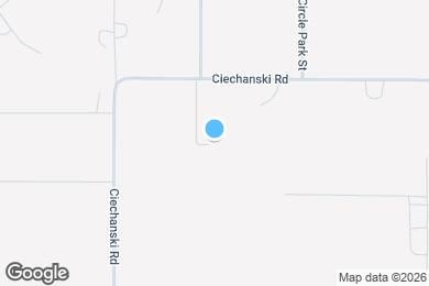 Map image of the property - 36912 Perfect Ending St