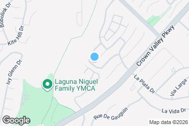 Map image of the property - 24351 Kings View