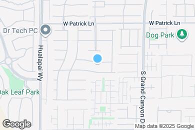Map image of the property - 9987 Burton Lake Ct