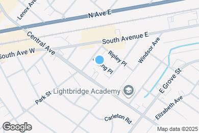 Map image of the property - 616 Stirling Plz