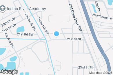 Map image of the property - 144 21st St SW