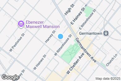 Map image of the property - 5921 McCallum St