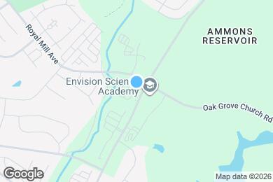 Map image of the property - 0 Traditions Grande Blvd