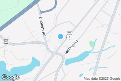 Map image of the property - 55 US Route 1 Byp