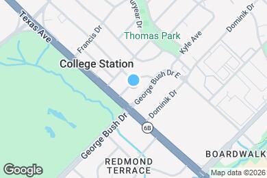 Map image of the property - 108 Moss St