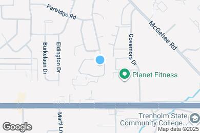 Map image of the property - CaraVita Village 55+ Senior Apartments