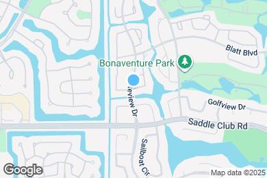 Map image of the property - 428 Lakeview Dr