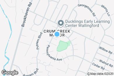 Map image of the property - 404 Nashville Ct