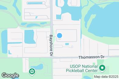 Map image of the property - 4530 Botanical Pl Cir