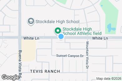 Map image of the property - 10808 Tivoli Ct