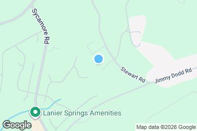 Map image of the property - 6178 Stewart Ridge Walk