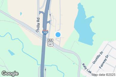 Map image of the property - 26 Country Club Pl