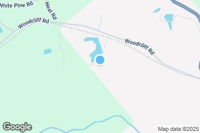Map image of the property - 620 Allie Ln