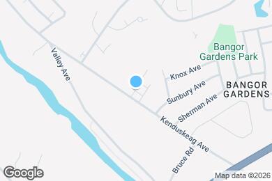 Map image of the property - 31 Basketball Ct