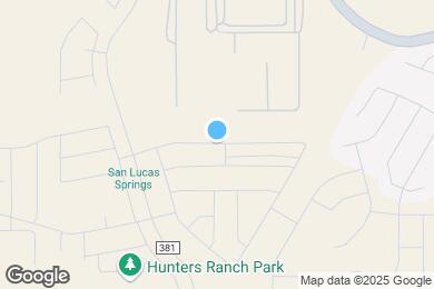 Map image of the property - 15430 Jake Xing