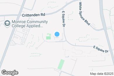 Map image of the property - Rustic Village