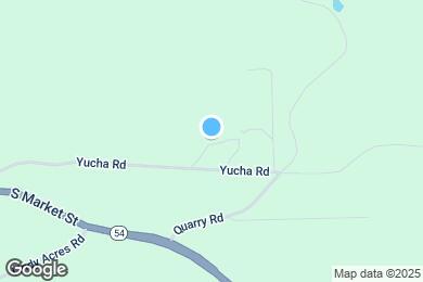 Map image of the property - 371 Yucha Rd