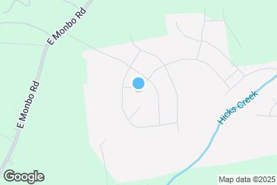 Map image of the property - 201 Adams Tree Wy