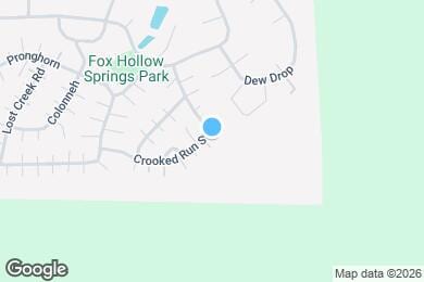 Map image of the property - 201 36th St