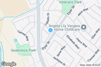Map image of the property - 32256 Ashley Way