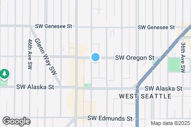 Map image of the property - Oregon 42
