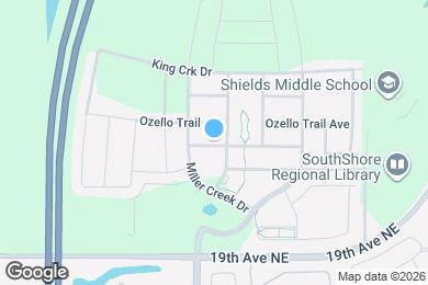 Map image of the property - 7116 Salt River Ave