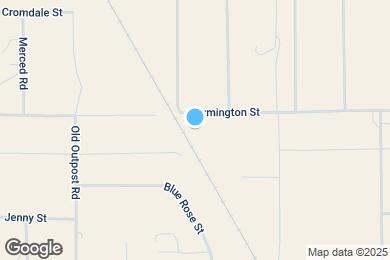 Map image of the property - 12327 Farmington St