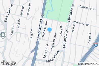 Map image of the property - 209 Tibbetts Rd