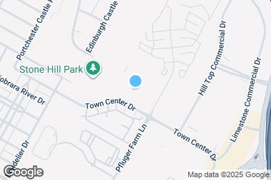 Map image of the property - The Arden