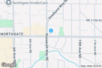 Map image of the property - Victory Northgate