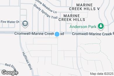 Map image of the property - 5513 Mountain Island Dr