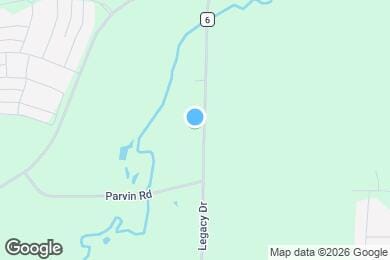 Map image of the property - Merritt Crossing
