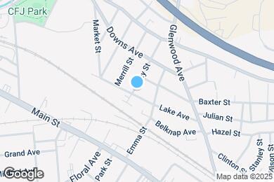 Map image of the property - 2 Tracy St