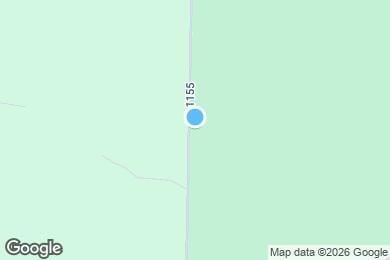 Map image of the property - 15322 FR 1155