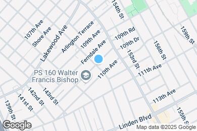 Map image of the property - 10953 Liverpool St
