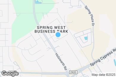 Map image of the property - 1910 Flycaster Dr