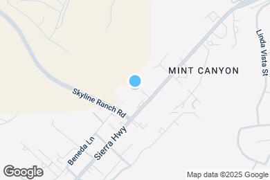 Map image of the property - 28323 Hillfield Ln