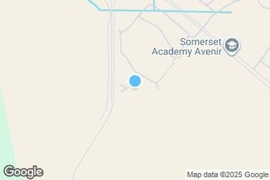 Map image of the property - 13920 Vivant Dr