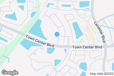 Map image of the property - 13414 Meadowfield Dr