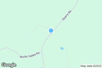 Map image of the property - 2043 Quarry Rd