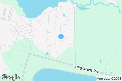 Map image of the property - 13031 S Green Wing Cir