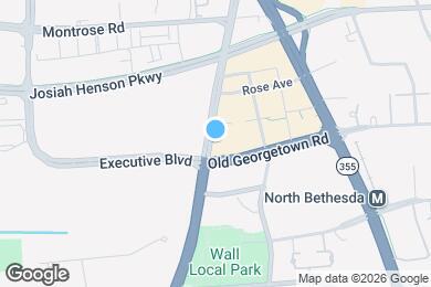 Map image of the property - Bell at the Pike