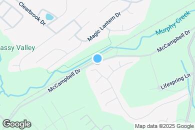 Map image of the property - 4643 Aylesbury Dr