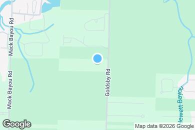 Map image of the property - The Bowline