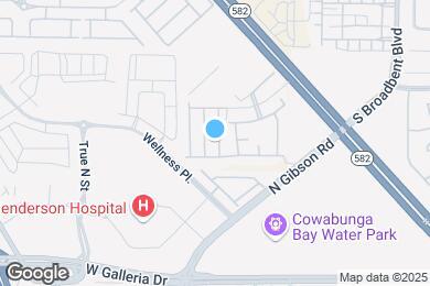 Map image of the property - 6275 Dartington Hall St