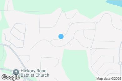 Map image of the property - 355 Ridgewood Trail