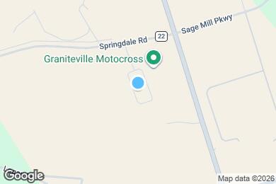 Map image of the property - 2191 Banyan Cir