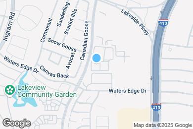 Map image of the property - Volar